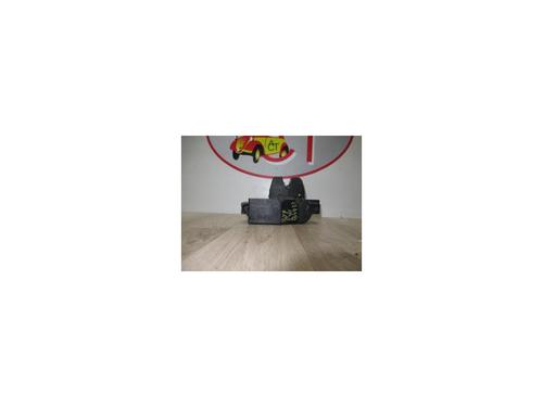 Bakluke lås PEUGEOT 307 SW (3H) 1.6 HDI 110 (109 hp) 13225641