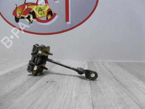 Hinge/Door check strap RENAULT KANGOO Express (FC0/1_) 1.9 dCi 4x4 (FC0V) | BP13267149C146 