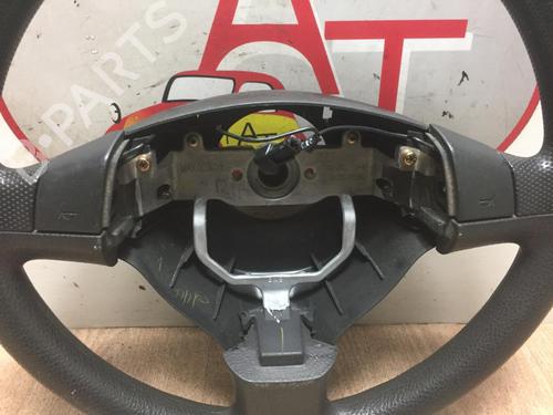 Used Steering wheel OPEL AGILA A (H00) 1.2 16V Twinport (F68) (80 hp) 13266732