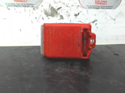 Varmeblæsermodstand AUDI TT (8N3) 1.8 T | BP20615151M108