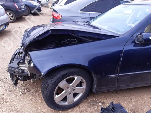 Fælk MERCEDES-BENZ E-CLASS (W211) E 280 CDI (211.023) | BP30785919C45 