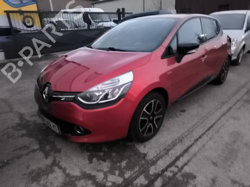 Left front window switch RENAULT CLIO IV (BH_) 1.2 16V | BP31244585I27 - Image 10