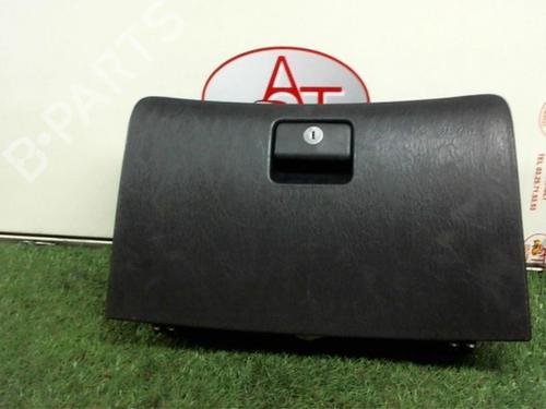 Used Glove box TOYOTA COROLLA (_E12_) 2.0 D-4D (CDE120R, CDE120L_) (110 hp) 12968335