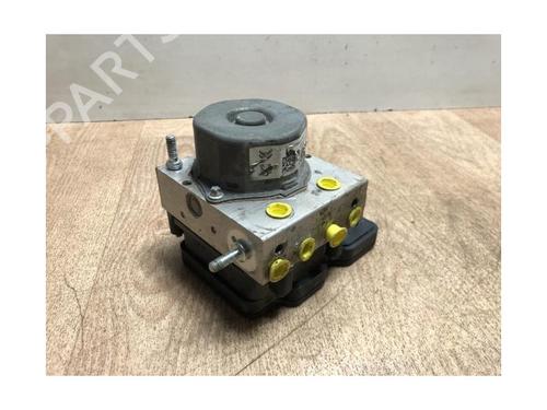 ABS pump PEUGEOT 308 II (LB_, LP_, LW_, LH_, L3_) 1.6 HDi | BP13292715M43