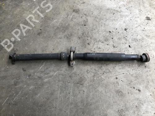 Transmisión central MERCEDES-BENZ M-CLASS (W164) ML 280 CDI 4-matic (164.120) (190 hp) 31197635