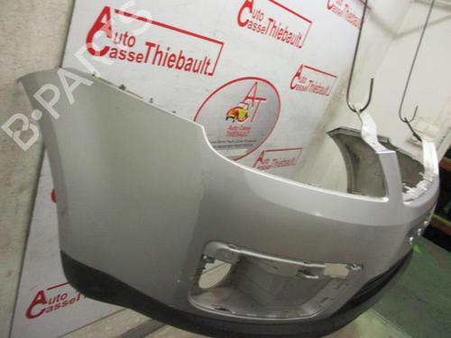 Front bumper FORD FOCUS C-MAX (DM2) 1.6 TDCi | BP30782399C7 - Image 3