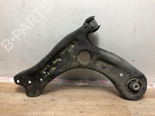 Used Left front suspension arm VW POLO V (6R1, 6C1) 1.6 TDI (90 hp) 20613948