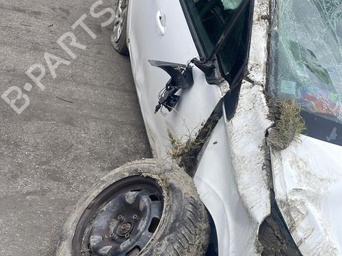 Rear left window mechanism PEUGEOT 208 I (CA_, CC_) 1.6 BlueHDi 100 | BP23871663C24 