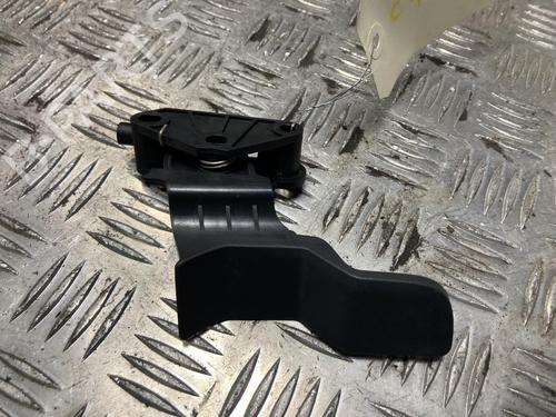 Innengriff für CITROËN C4 CACTUS 1.2 THP 110 (110 hp) 31204335