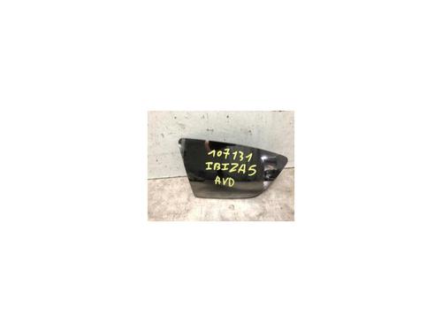 Used Right mirror glass SEAT IBIZA V (KJ1, KJG) 1.0 TSI (95 hp) 23035967