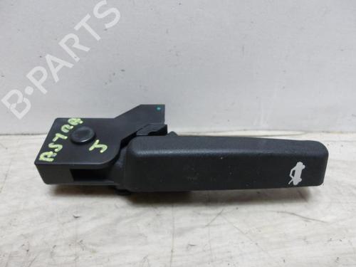 Used Interior handle OPEL ASTRA J (P10) 1.7 CDTI (68) (110 hp) 20618016