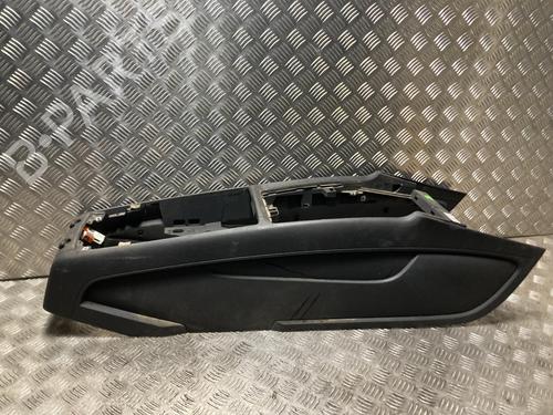 Used Middle console Middle console AUDI Q7 (4LB) 3.0 TDI quattro (233 hp) 40283054 40283054