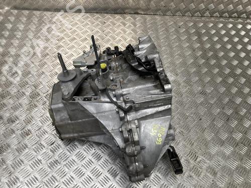 Gearbox CITROËN DS4 (NX_) 1.6 BlueHDi 120 | BP38928206M3 - Image 2