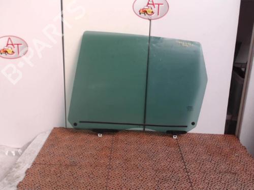 Used Rear right door window RENAULT SCÉNIC III (JZ0/1_) 1.9 dCi (JZ0J, JZ1J, JZ1K, JZ1S) (131 hp) 13226840