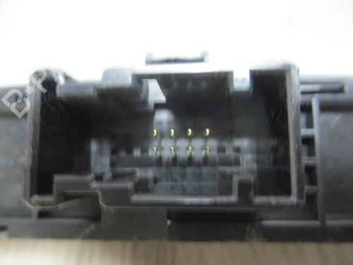 Used Warning switch PEUGEOT 308 I (4A_, 4C_) 1.6 HDi (90 hp) 13228819