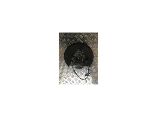 Used Right front steering knuckle PEUGEOT 508 SW I (8E_) 2.0 BlueHDi 180 (180 hp) 23411485