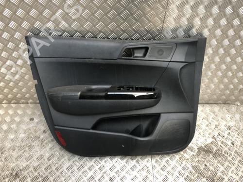 Used Front left panel Front left panel KIA SPORTAGE IV (QL, QLE) 1.6 CRDi Eco-Dynamics+ (136 hp) 40530063 40530063