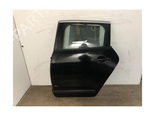 Left rear door PEUGEOT 3008 I MPV (0U_) 1.6 HDi | BP21382328C4 
