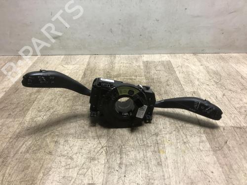 Used Steering column stalk SKODA FABIA II (542) 1.2 TSI (105 hp) 31245053