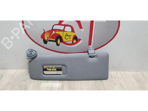 Left sun visor BMW 1 (E87) 118 d | BP23034169I1