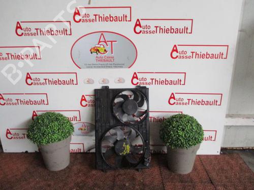 Ventilator motor VW PASSAT CC B6 (357) 2.0 TDI (140 hp) 23143213