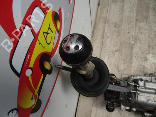 Gearbox BMW 3 (E36) 325 tds | BP13276289M3