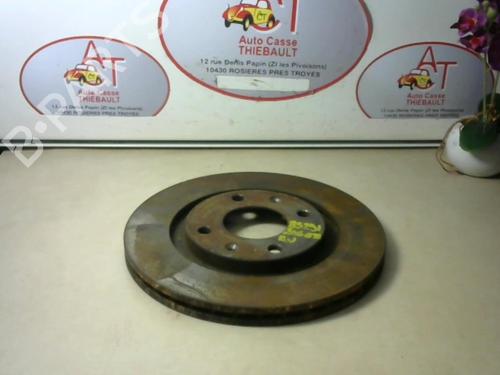 Used Other Other PEUGEOT 206 Hatchback (2A/C) 1.6 16V (109 hp) 13129423 13129423