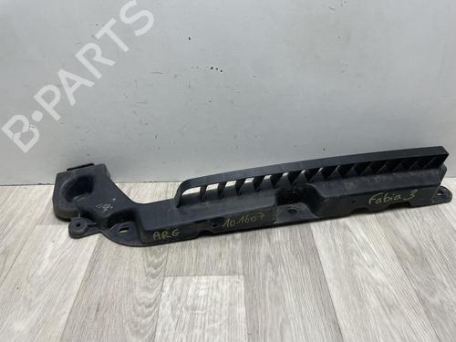 Rear bumper bracket SKODA FABIA III (NJ3) 1.0 TSI | BP20629181C159