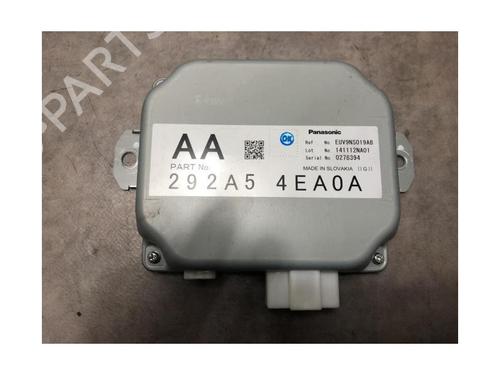 Computer NISSAN PULSAR Hatchback (C13) 1.5 dCi | BP20621224M11 