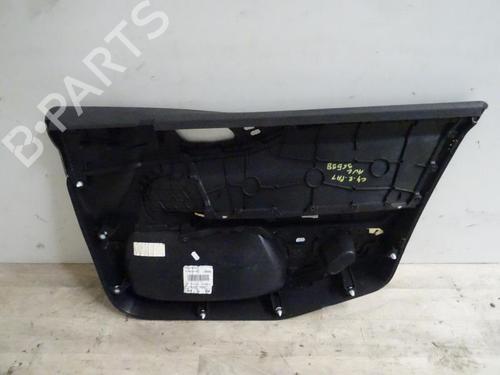 Used Front left panel CITROËN C4 II (NC_) 1.6 HDi 115 (114 hp) 13265970