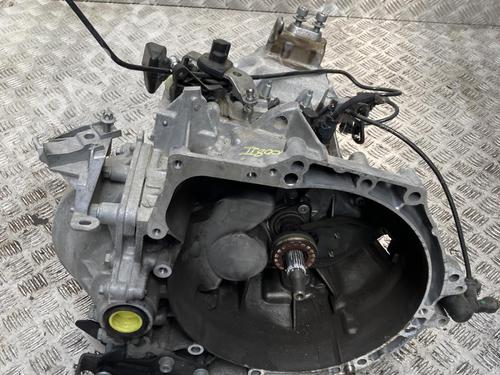 Used Gearbox Gearbox PEUGEOT 5008 II (MC_, MJ_, MR_, M4_) 1.5 BlueHDi 130 (MCYHZJ, MCYHZR, MCYHZX) (131 hp) 34164865 34164865