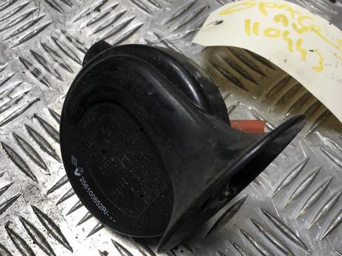 Horn für RENAULT ESPACE V (JR_) 1.6 dCi 160 (160 hp) 31200218