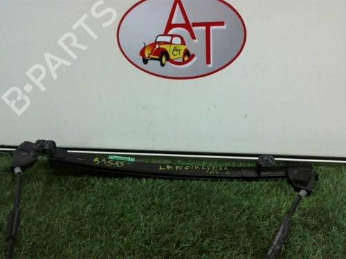 Front left window mechanism LANCIA LYBRA (839_) 1.9 JTD (839AXD1A) | BP29827301C22 