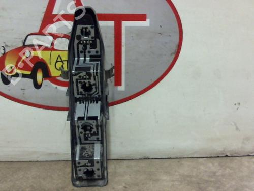 Used Licence plate light Licence plate light RENAULT GRAND SCÉNIC II (JM0/1_) 1.9 dCi (JM0G, JM12, JM1G, JM2C) (120 hp) 22988970 22988970