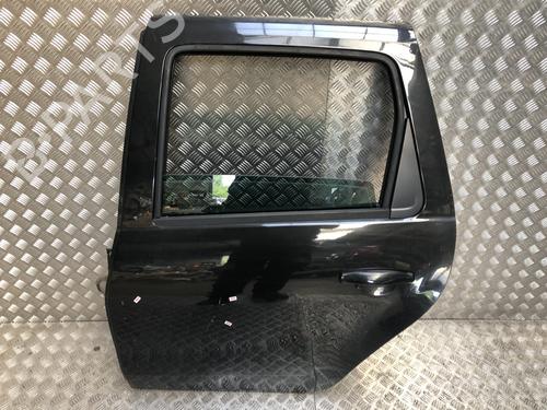 Porta trás esquerda Porta trás esquerda DACIA DUSTER (HS_) 1.5 dCi (HSMC) (107 hp) 35946790 35946790