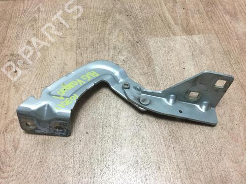 Dørhengsel/Dørstopper RENAULT KANGOO (KC0/1_) 1.5 dCi (84 hp) 13135014