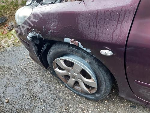 Other PEUGEOT 307 (3A/C) 1.6 16V | BP23878998O1 