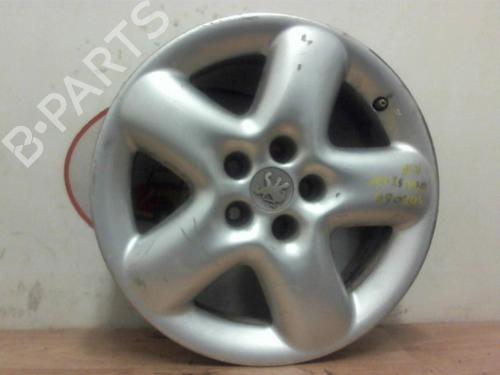 Rim CITROËN EVASION MPV (22, U6) 2.0 HDI | BP30784379C45