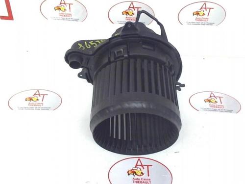 Heater blower motor RENAULT CLIO IV (BH_) 1.5 dCi 90 | BP13264452M62 