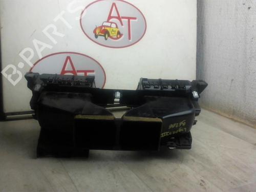 Air vent RENAULT LAGUNA III (BT0/1) 1.5 dCi (BT00, BT0A, BT0T, BT1J) | BP13127897I21 