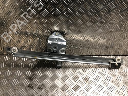 Front left window mechanism NISSAN PRIMASTAR Van (X82) 2.0 dCi 130 | BP35813347C22 - Image 2