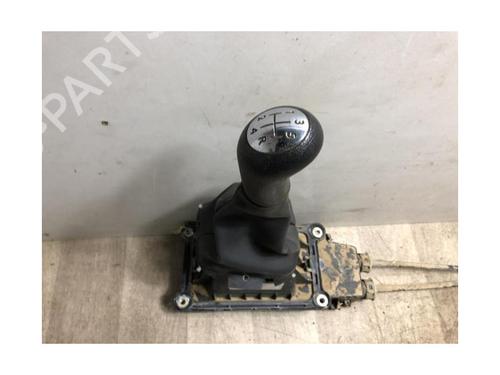Gear lever DACIA DOKKER MPV (KE_) 1.6 | BP20484884M90 