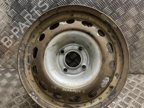 Fælk CITROËN BERLINGO Box Body/MPV (B9) 1.6 HDi 75 (75 hp) 31186738