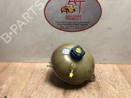 Vaso de expansão FIAT STILO (192_) 1.6 16V (192_XB1A) (103 hp) 13274188