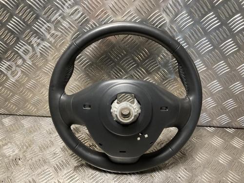 Steering wheel RENAULT CAPTUR I (J5_, H5_) 1.3 TCe 150 (J5NK, J5JS) | BP36088849C49 - Image 2