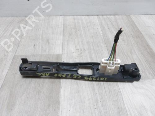 Used Licence plate light CITROËN C5 II (RC_) 2.0 HDi (RCRHRH) (136 hp) 13290709