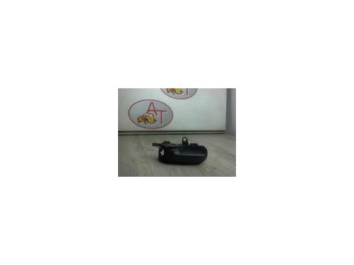 Used Front left interior door handle CITROËN C1 (PM_, PN_) 1.0 (68 hp) 12965649