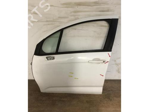 Left front door CITROËN C3 II (SC_) 1.6 HDi | BP23411476C2 