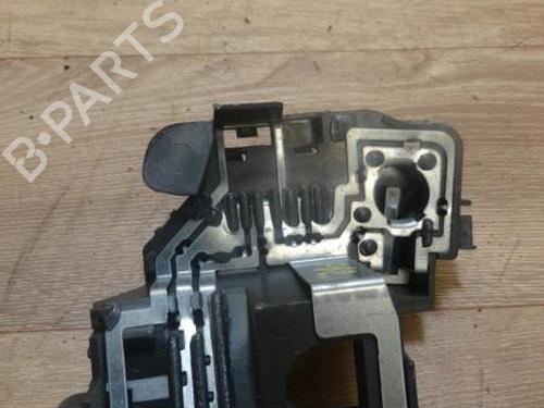 Used Licence plate light PEUGEOT 206 Hatchback (2A/C) 1.4 HDi eco 70 (68 hp) 13290415