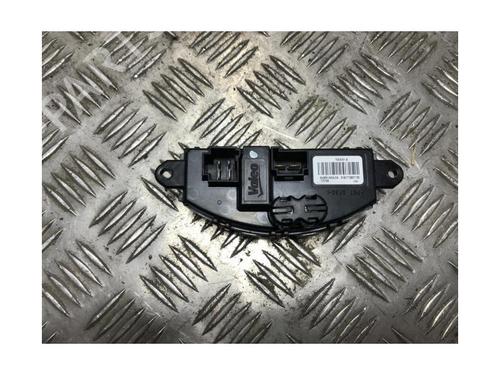 Heater resistor RENAULT ESPACE V (JR_) 1.6 dCi 160 | BP28287803M108